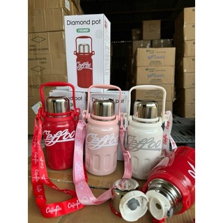 Bình ceffoo 800ml / bình giữ nhiệt nóng - lạnh ceffoo 800ml