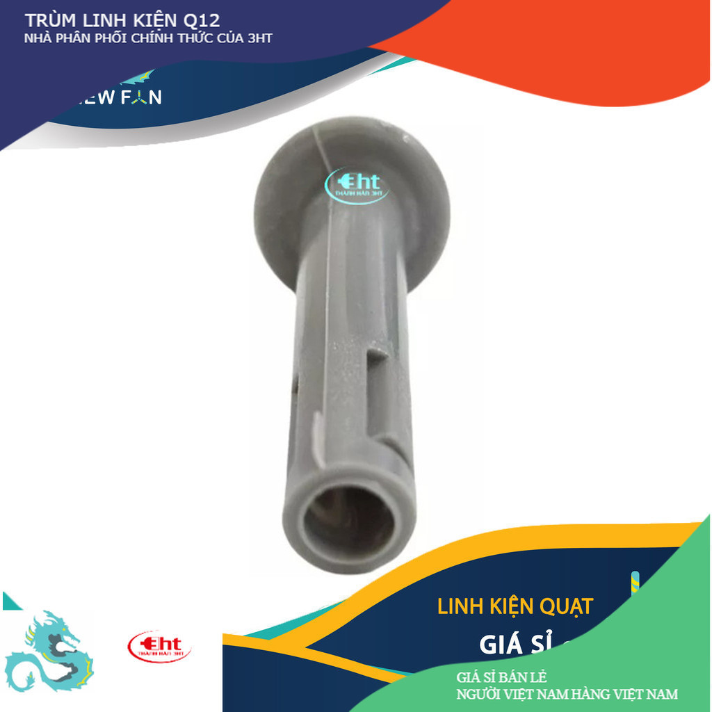 Nút kéo quạt bịch 5 cái - 3ht