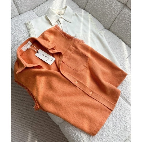 Áo sát nách kiểu COCOBEBE