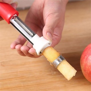 Jn Kitchen Fruit Corer và Remover Set Seed Remover Pear Seeder Removal Tool