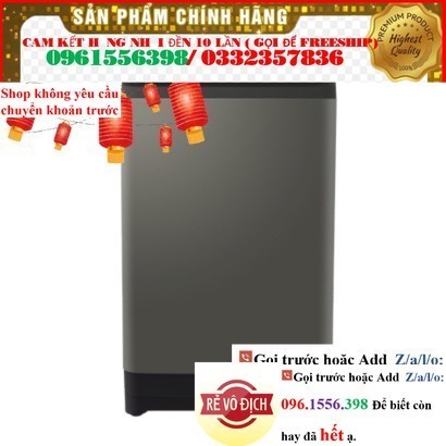 >> CH MÁY GIẶT PANASONIC 9 KG NA-F90A9DRV <>