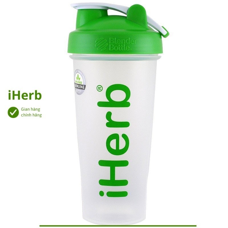 Bình Nước, Bình Lắc iHerb - iHerb Việt Nam