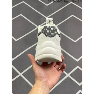 COD Giày MLB Chunky Liner New York Yankess Full Box/
