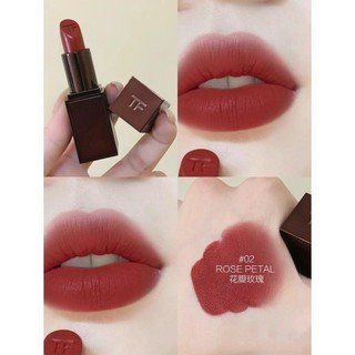 Son thỏi Tom Ford Lip Color Matte Cafe Rose