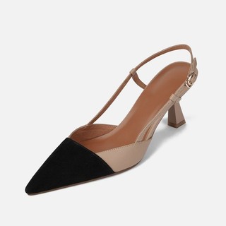 Giày Sandal Cao Gót Giày Nữ