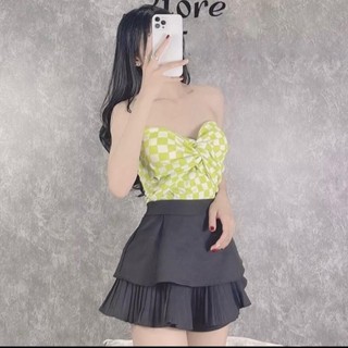 Áo gân ống xoắn có mút