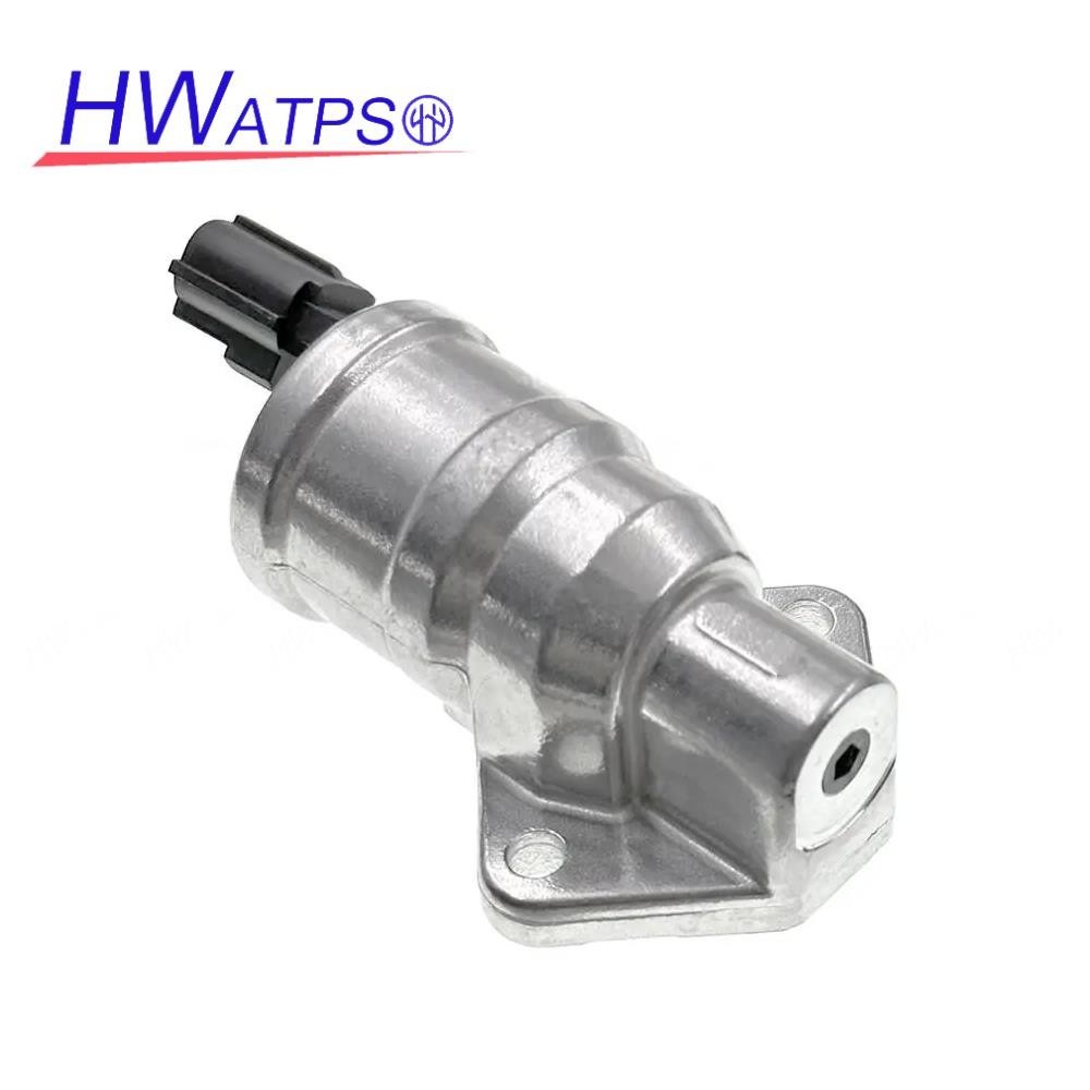 Van điều khiển không khí nhàn rỗi IACV cho Ford Fiesta Focus Puma 1.4 1.6 XS4U-9F715-DA XS4U9F715DA