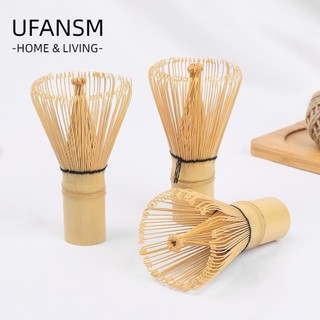 UFANSM đánh bột trà xanh/ cà phê tự làm tiện dụng