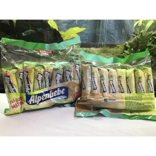 Gói 16 thỏi Kẹo Alpenliebe