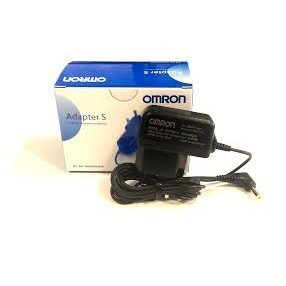 Bộ đổi nguồn máy đo huyết áp omron - adapter