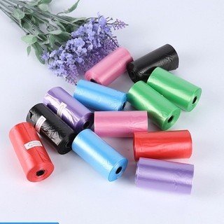 Túi Nylon Đựng Phân cho Chó Mèo