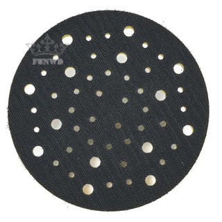 NEW>>Backing Pad Pad Sander Sanding 1* 1PC Backing Disc For-MIRKA Hook&Loop