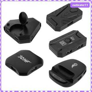 Bàn phím điện thoại di động Chuột chơi game Bộ chuyển đổi cổng USB