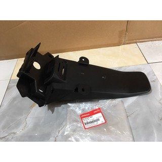 Chắn bùn sau bắt biển số Future 1 ( 80100KFL890 ).