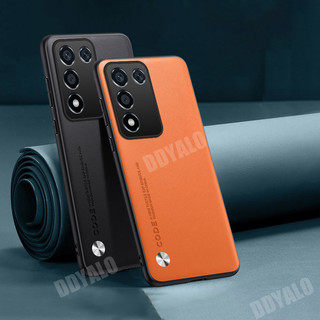 Ốp Lưng Cho Vivo Y100 VivoY100 5G Da Trơn Da Điện Thoại Kết Cấu Silicon Mềm Vỏ Chống Sốc Bảo Vệ Chống Trầy Xước Ốp Lưng