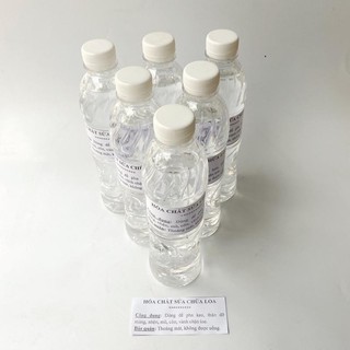 Dung dịch phá keo, sửa chữa Loa (500ml)