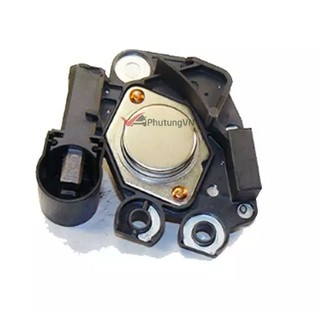 Tiết chế máy phát hyundai getz,kia morning 3737002550.