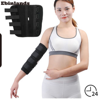Đai Đeo Cố Định Khuỷu Tay 3 Khớp Chuyên Dụng Chất Lượng Cao