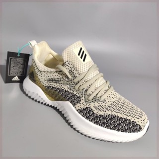 Giày thể thao nam nữ chạy bộ tập gym siêu nhẹ êm mẫu mới 2023 full box, Giày thời trang nam nữ màu xám vàng siêu đẹp