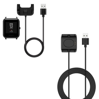 Cáp sạc USB dữ liệu và bộ sạc Dock cho Huami Amazfit Bip Lite Bip S