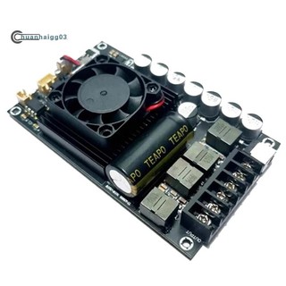 Hifi Nâng Cấp Phiên Bản MAX TPA3255 600W Công Suất Cao 300W X 2 Stereo Độ Ồn Thấp HIFI Bảng Khuếch Đại Kỹ Thuật Số
