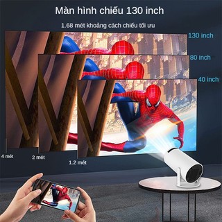 Máy chiếu Máy chiếu Ultra HD cầm tay