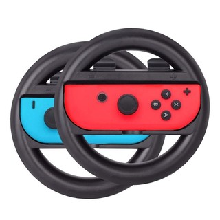 2 gói ns joy-con bộ điều khiển vô lăng cầm dành cho nintendo switch / switch oled