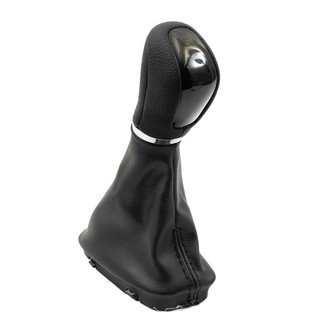 ⚡Vận chuyển nhanh⚡Núm chuyển số tự động màu đen có chân Gaitor cho Mercedes-Benz W203 W204