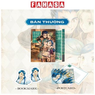 Sách cuộc nổi dậy của cô nàng mọt sách - phần 1: con gái của người lính iii - tặng kèm postcard + bookmark
