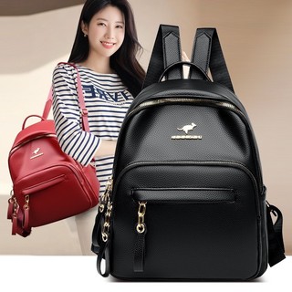 Ba lô nữ Ba lô du lịch thời trang phong cách Hàn Quốc Ba lô phong cách Hàn Quốc