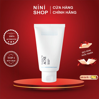 Sữa rửa mặt Pyunkang Yul ACNE Facial Cleanser 120ml - ninishop