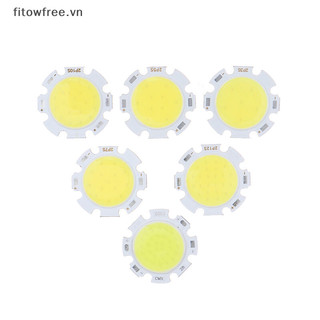 Pre 1 chip led 3w 5w 7w 10w 12w 15w chip nguồn led công suất cao led cob bóng đèn bên đèn chiếu sáng đèn cod