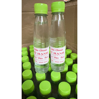 Dầu chuối thơm 200ml
