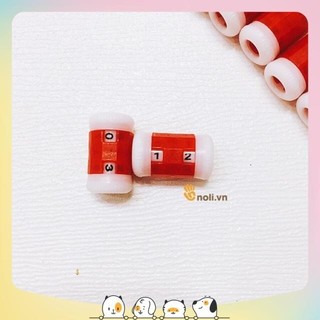 Dụng cụ đếm dòng