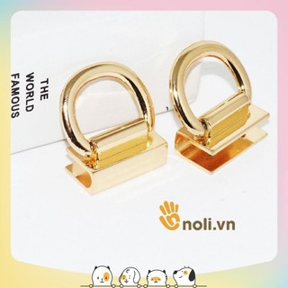 Khoen nẹp cạnh túi dày loại tốt