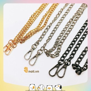 Dây Xích To có sẵn càng cua 1m2