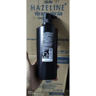 Dầu gội Tresemme 450ml thái lan.