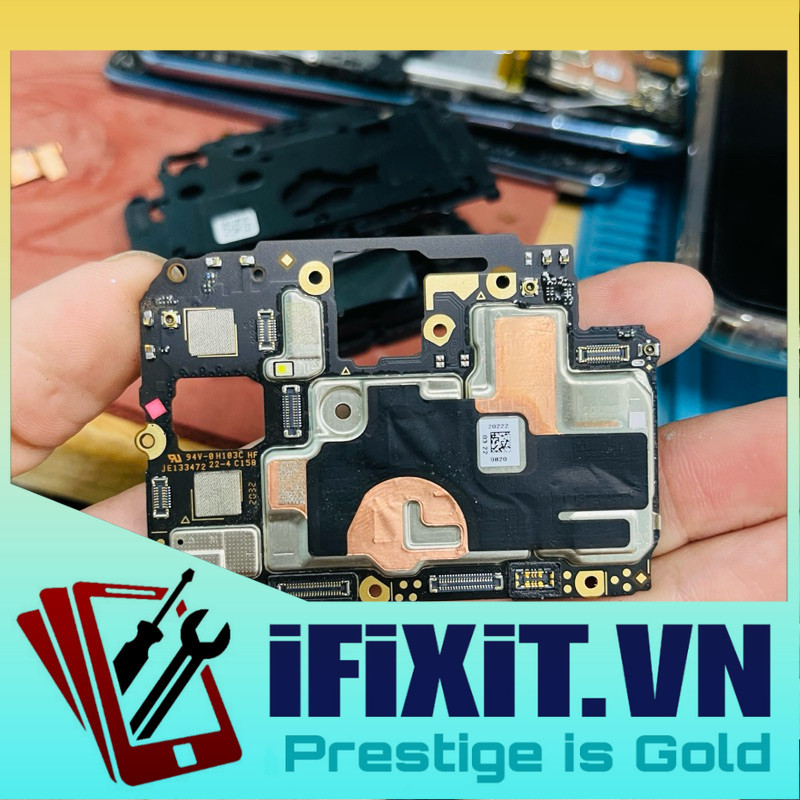 Main Oppo A53 Rin Bóc Máy | Mainboard | Bo mạch chủ Oppo A53