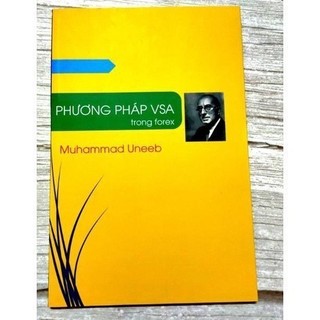 Phương pháp VSA trong forex - Muhammad Uneeb