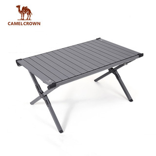 Bàn gấp ngoài trời CAMEL CROWN Bàn dã ngoại hợp kim nhôm