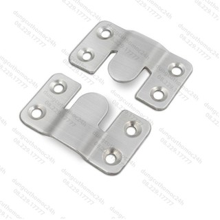 Bass Treo - Móc Treo Tường, Treo Khung Ảnh - 1 Cái 