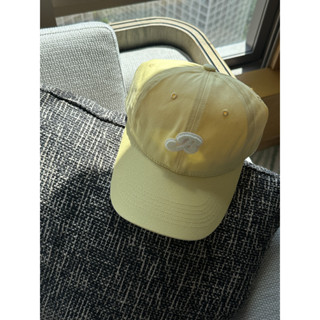 Hucares "Mùa hè hương chanh" Mũ chống nắng mùa xuân hè tươi mát dành cho học sinh, phong cách đa năng và phẳng