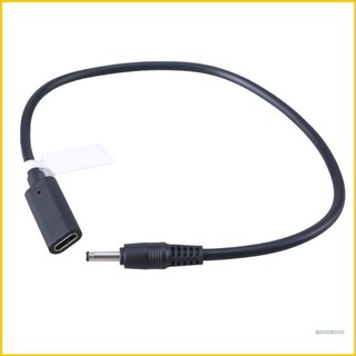 Moommy 30cm Loại C đến 3 5mmx1 35mm Dây nguồn Dây hỗ trợ lên đến 9V 12V 15V 20V 3A