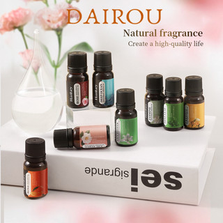 Tinh chất đuổi muỗi tự nhiên, dung tích 10ml, chất lượng cao