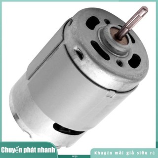 Mô hình động cơ JOHN-SON380 mô-men xoắn lớn DC3-12V với động cơ tốc độ cao 2.3mm ncsqkjjs.vn