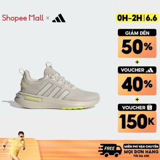  adidas Phong cách sống Giày Racer TR23 Nữ Be IG7346