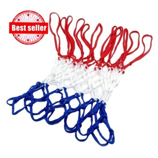 Lưới thay thế bóng rổ thi đấu Allweather Lưới lưới bóng rổ Nylon tiêu chuẩn