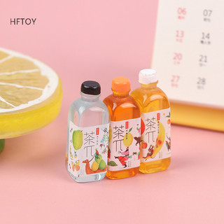Hftoy nhà búp bê thu nhỏ thực phẩm niềm đam mê nước trái cây trà mẫu shoog chống đỡ cuộc sống bộ tình yêu