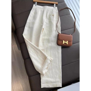 Set ghile linen quần dài Set177