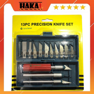 Dụng cụ dao cắt gọt ghẻ mô hình Gundam - Mô hình Figure Hakai shop